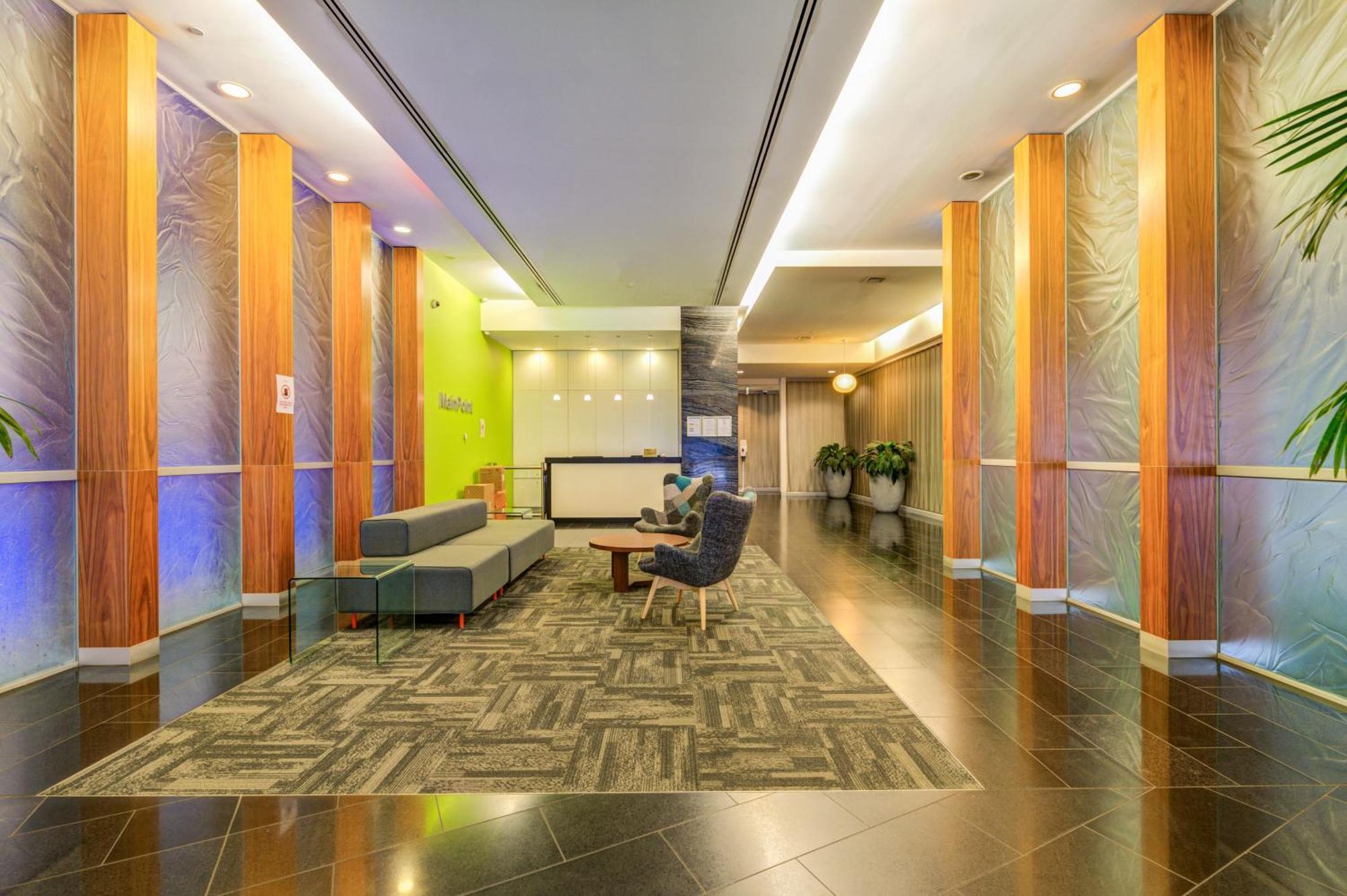Mega Style Apartments Mainpoint Melbourne Esterno foto